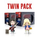 YuMe Stranger Things Blind Box Collectible 2 Pack-2