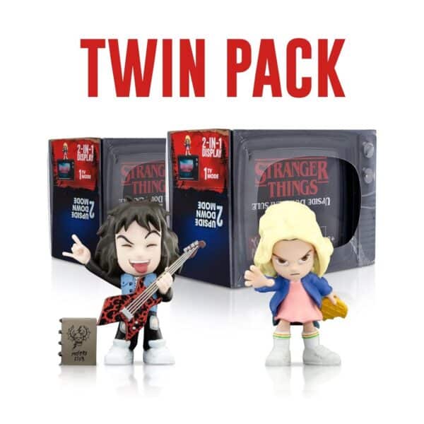 YuMe Stranger Things Blind Box Collectible 2 Pack-2