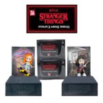 YuMe Stranger Things Blind Box Collectible 2 Pack-4