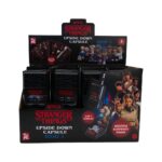 YuMe Stranger Things Upside Down Capsule Series 3 - PDQ (8 Units)