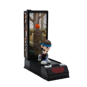 YuMe Stranger Things Upside Down Capsule Series 3 - PDQ (8 Units)
