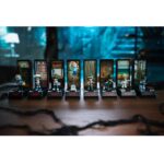 YuMe Stranger Things Upside Down Capsule Series 3 - PDQ (8 Units)-3