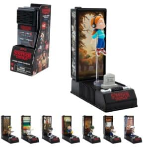 YuMe Stranger Things Walkie Talkie Collectible