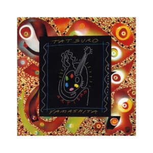 Tatsuro Yamashita - ARTISAN (2025 Vinyl Edition) [Limited Release]