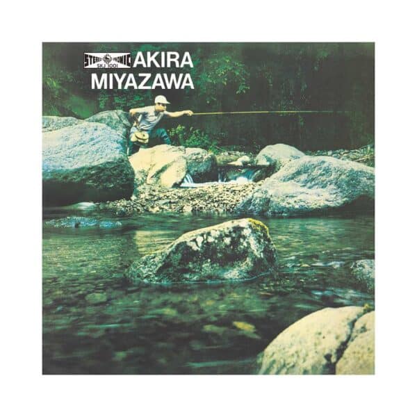 Akira Miyazawa - Yamame