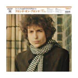 Bob Dylan - BLONDE ON BLONDE [Limited Release]