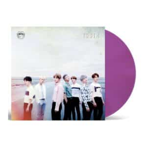 BTS - YOUTH [Limited Release]