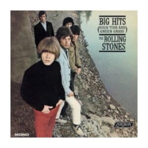 Big Hits (High Tide And Green Grass) (US Version) [Limited Release]