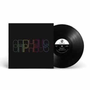 Isao Suzuki - Black Orpheus Trio [Limited Release]