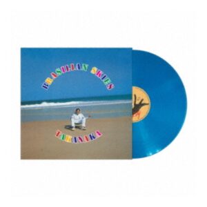 Brasilian Skies [Limited Release]