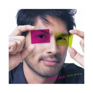 Ken Hirai - FAKIN' POP [Limited Release]
