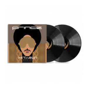 Prince -HITnRUN Phase two [Limited Release]