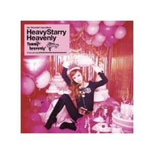Heavy Starry Heavenly [Limited Release] Tommy heavenly6