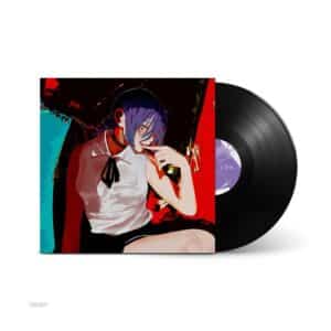 Kenshi Yonezu - IRIS OUT / JANE DOE [Imported]