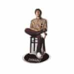 _Oasis - Complete 7-inch Single