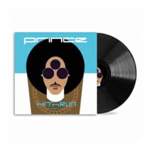 Prince - HITnRUN phase one [Limited Release]