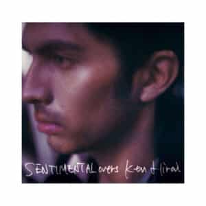 Ken Hirai - SENTIMENTALovers [Limited Release]