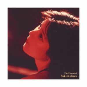 Saki Kubota - The Essential Saki Kubota [Limited Release]