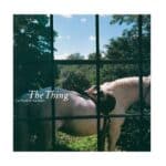 The Thing Isao Suzuki