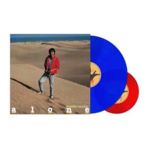 Masayoshi Takanaka - Alone [LP+EP / Limited Release]