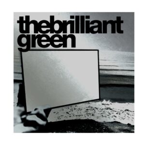 The Brilliant Green [Limited Release]