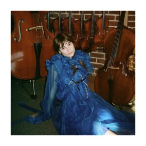 Faye Webster - Car Therapy Sessions