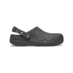 Crocs Unisex-Adult Classic Crafted Canvas & Suede Clogs