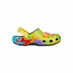 Crocs Unisex Kids Gushers X Classic Clog Tropical Flavors