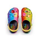 Crocs Unisex Kids Gushers X Classic Clog Tropical Flavors-2