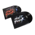 Daft Punk Album Pack Homework, Discovery Daft Punk-3