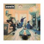 Definitely Maybe Remastered Oasis