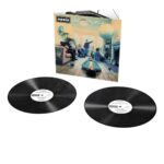 Definitely Maybe Remastered Oasis-2