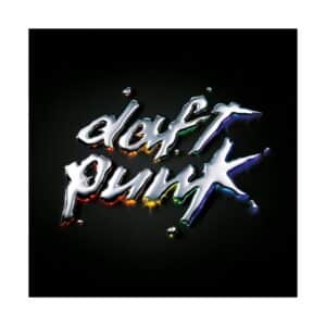 Daft Punk - Discovery
