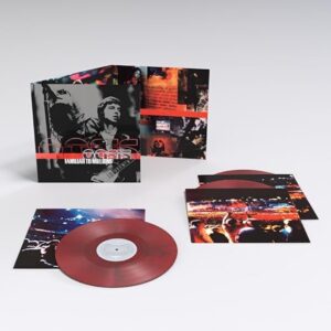 Oasis - Familiar to Millions