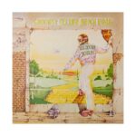 Goodbye Yellow Brick Road 7, Double vinyl, Remastered Elton John