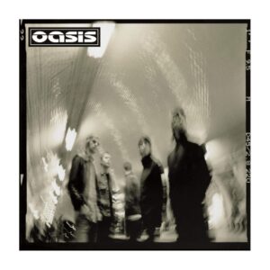 Oasis - Heathen Chemistry