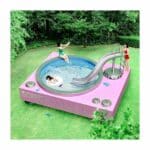 Hitomi e Ochiruyo Record Aimyon