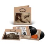 Honky Chateau[50th Anniversary 2 LP] Double vinyl, Import Elton John
