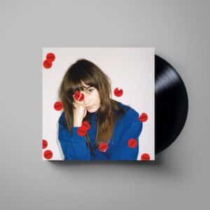 Faye Webster - I Know I'm Funny Haha LP
