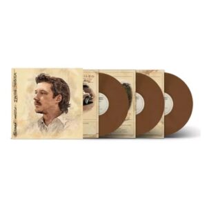 Morgan Wallen - I'm the Problem - Exclusive Printed Inner Sleeves & Hunting ID