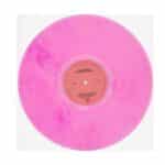 Olivia Dean - Olivia The Art Of Loving Purple Edition