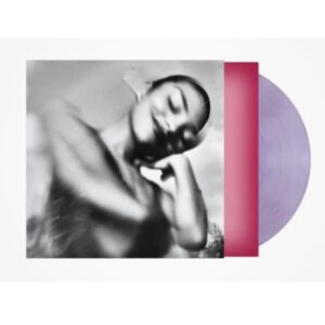 Olivia Dean - Olivia The Art Of Loving Purple Edition