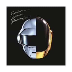 Daft Punk - Random Access Memories