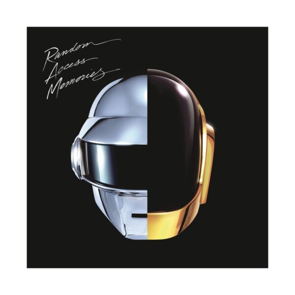 Random Access Memories