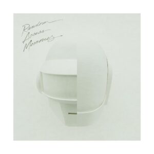 Daft Punk - Random Access Memories (Drumless Edition)