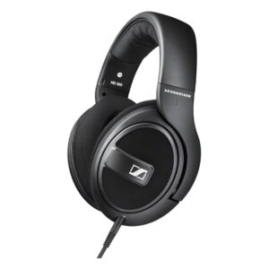 SENNHEISER HD 569