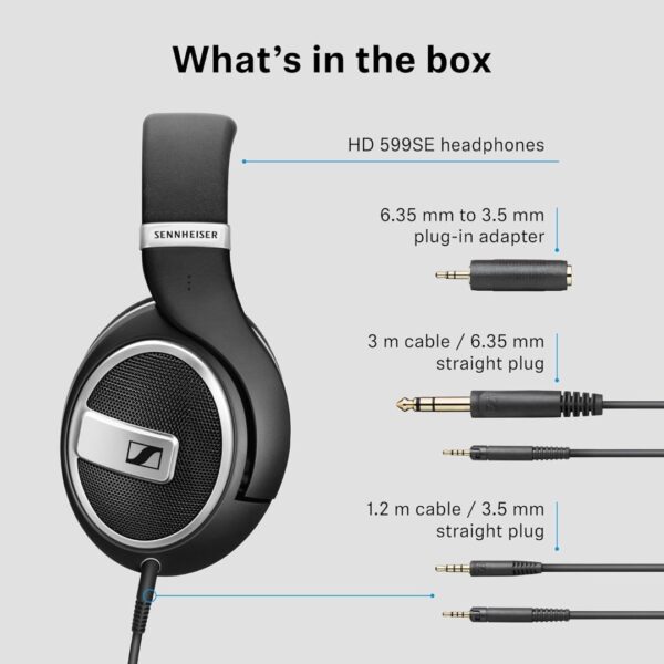 Sennheiser HD 599 SE-3