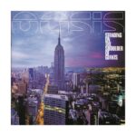 Standing On The Shoulder Of Giant