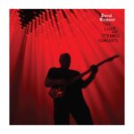 THE LUCK and STRANGE CONCERTS -2