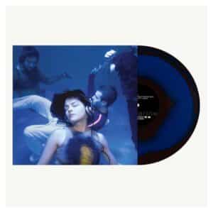 The Marias - Submarine Blood